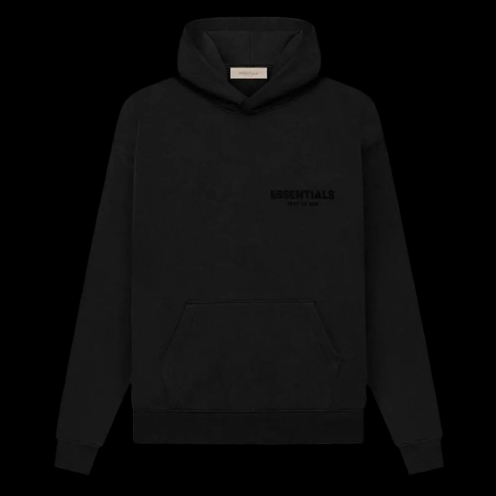 essentials hoodie